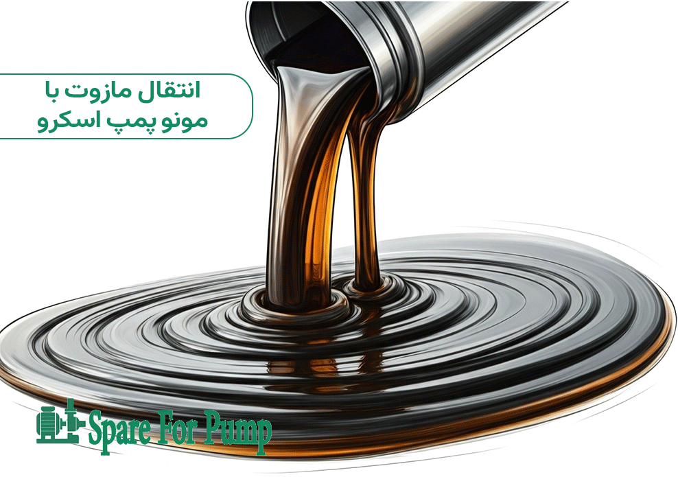 انتقال مازوت