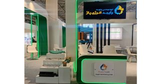 نمایشگاه پتروکم